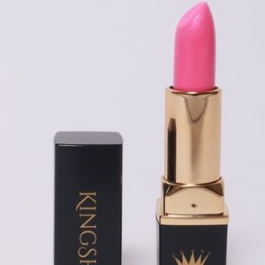 Superwoman PINK matte lipstick